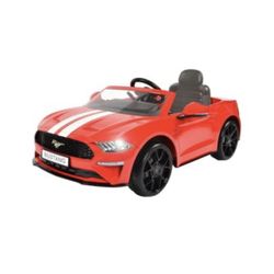 Rollplay 6V Ford Mustang Powered Ride-On