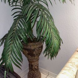 Decorative Palm Tree 