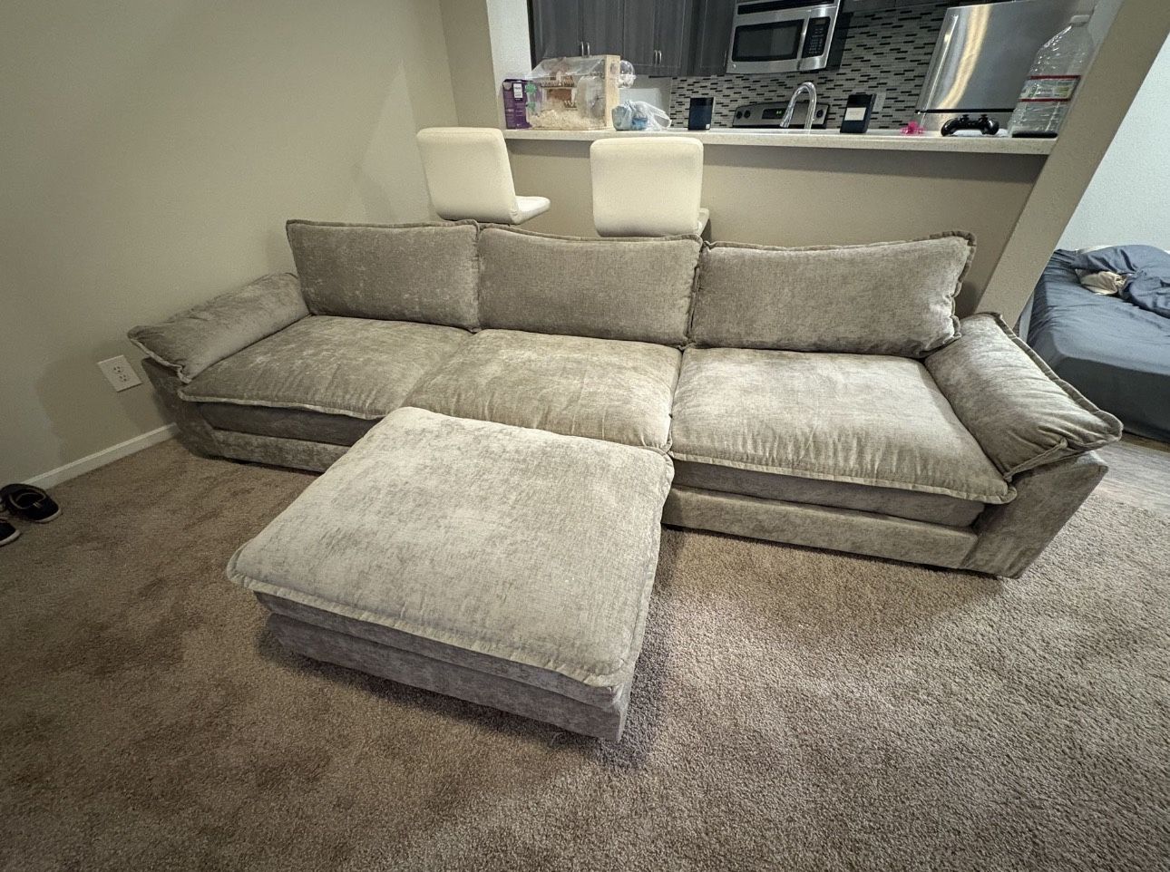 Couch For Sale