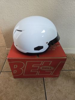HJC Cruiser Helmet w sun visor medium