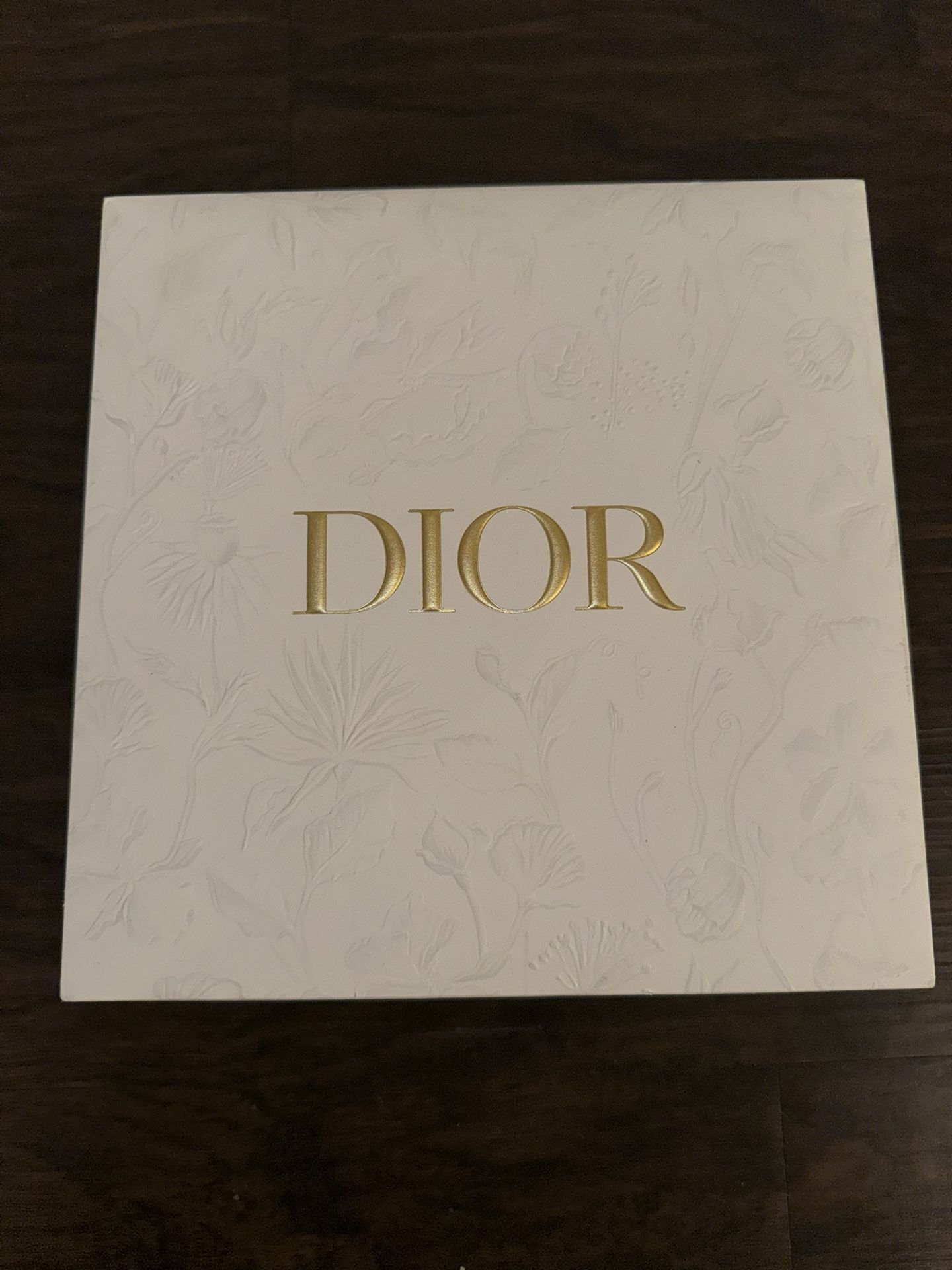 Dior Perfume