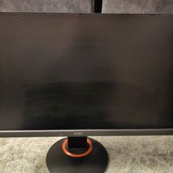 Acer 27 Inch Gaming Monitor