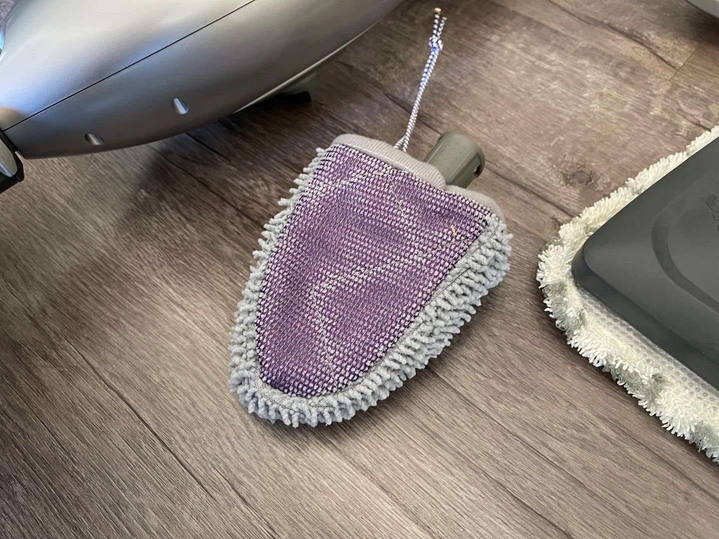 Shark S3973D Lift Away Pro Steam Pocket Mop