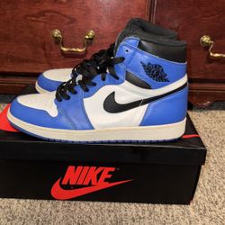 OG Jordan 1 Game Royal 