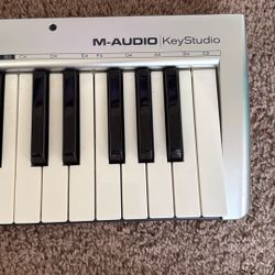 M-AUDIO - Keystation 49