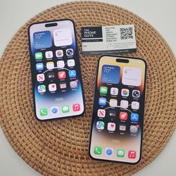 Apple iPhone 14 Pro Max (Unlocked) - Pre Owned