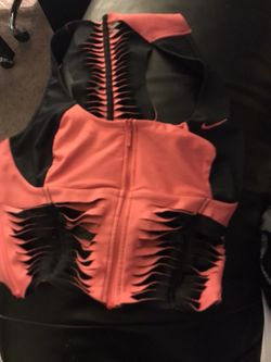 Nike bra medium