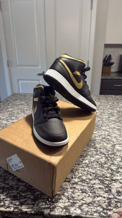 Air Jordan’s Brand New