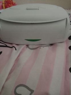 Diaper Warmer