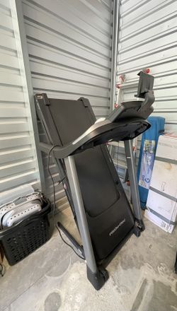 ProForm Trainer 6.5 Treadmill with Incline
