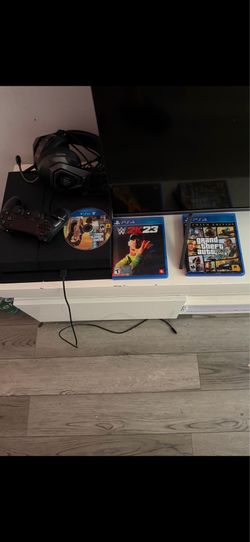 PS4