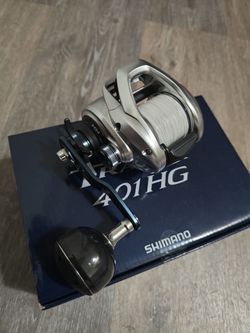 Tranx 401HG
