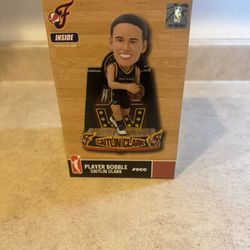 Caitlin Clark Bobblehead - FOCO