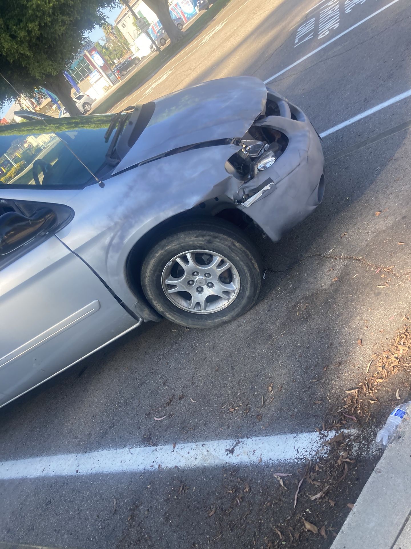 2005 Dodge Caravan/Grand Caravan