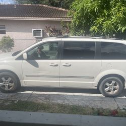 2008 Dodge Grand Caravan