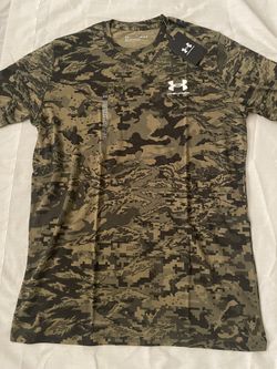 Under Armour Compression Shirt 