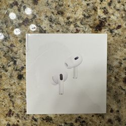 AirPod Pro 2nd Generation 
