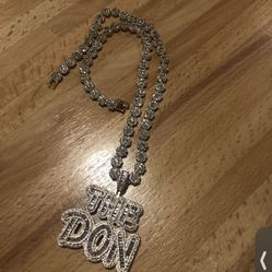 The Don Chain 