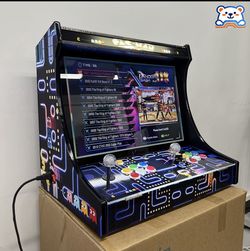 22” Arcade Game Console – 20,000+ Games