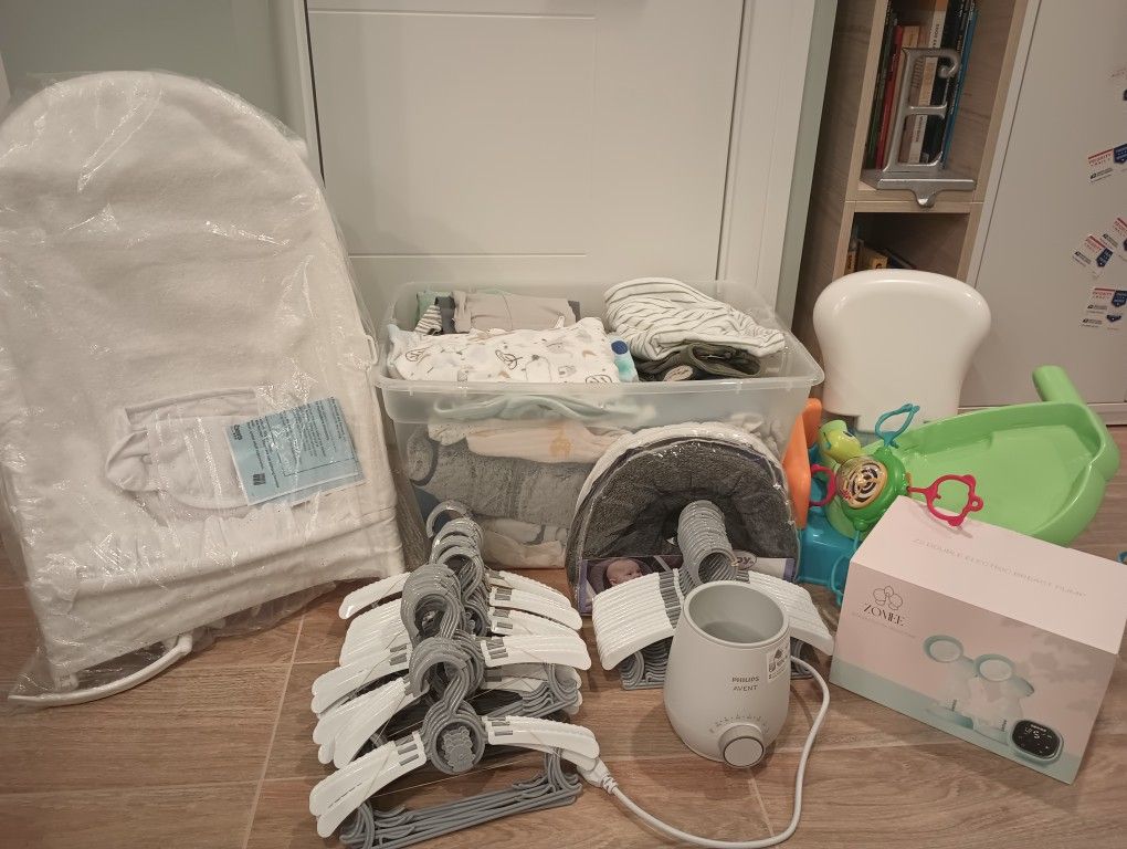 Baby Bundle Sale!