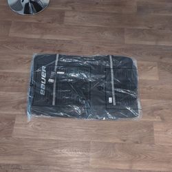NEW Bauer Hockey Bag 