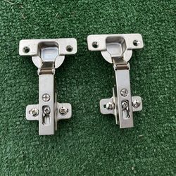 Salice Cabinet Hindges (40 Count)