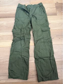 cargo pants