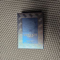 Versace Eros Fragrance 100ml