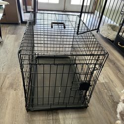 Dog Cage (Medium)