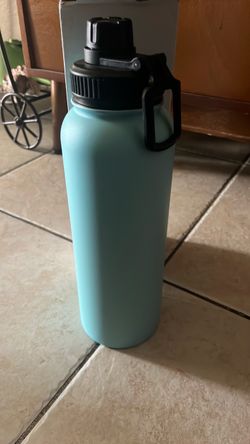 Water bottle