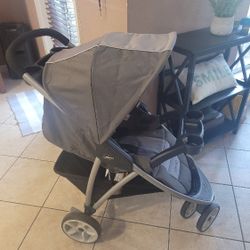 Chicco Viara Stroller