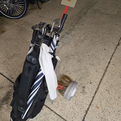 Golf Clubs