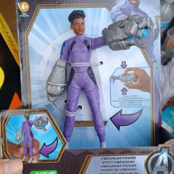 Shuri Black Panther