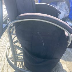 Swivel Chair