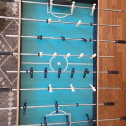 Mini Game Table