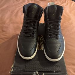 Jordan 1 BHM Sz 10.5