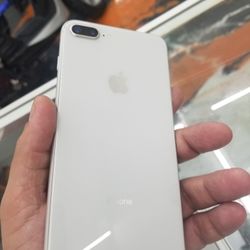 iPhone 8 Plus Factory Unlock