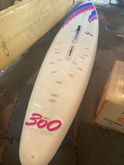 Klepper Windsurf Board 11 feet