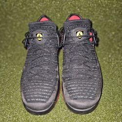 2018

Air Jordan 32 Low 'Last Shot'

