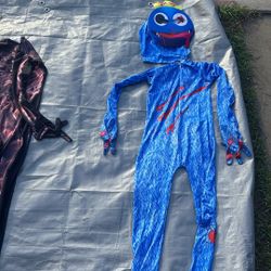 Boys Halloween Costumes