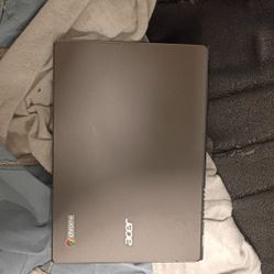 Acer Google Chrome Laptop 