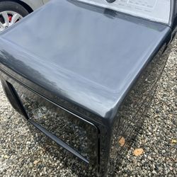Profile Dryer
