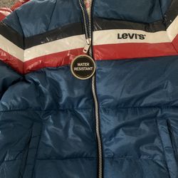 Levi’s Kids Youth Size Jacket 