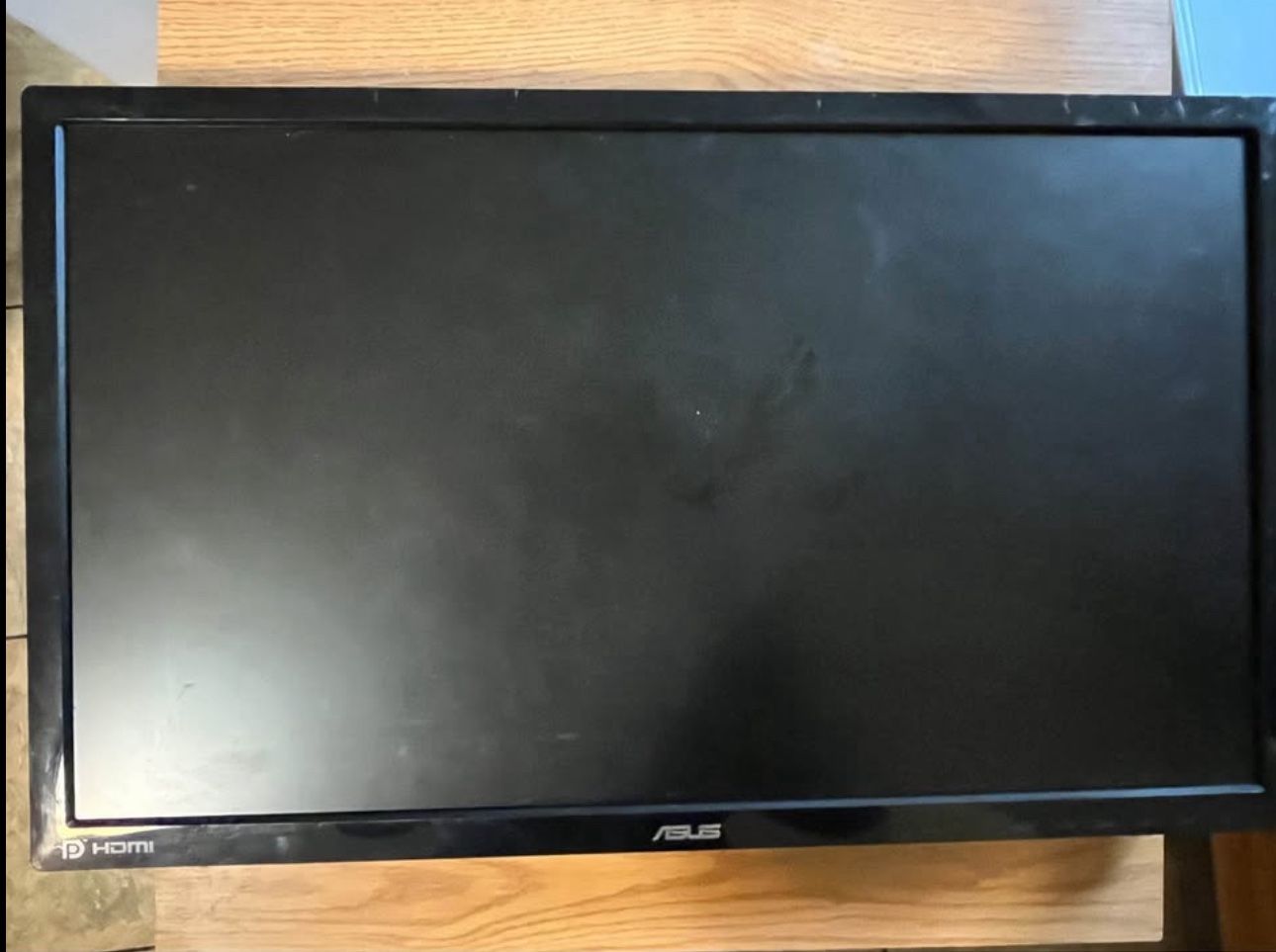 ASUS 24” Monitor No stand