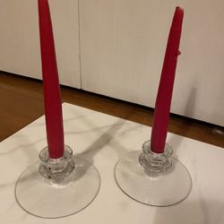 Candle Holders 