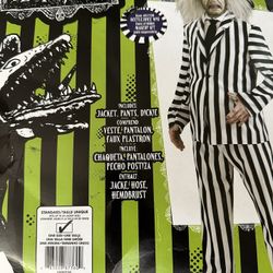 Costumes