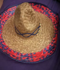 Sombrero Hat
