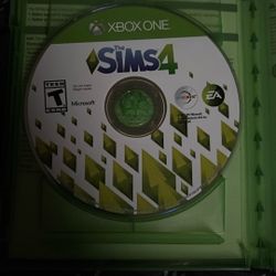 The Sims4