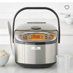 Rice Cooler/warmer 