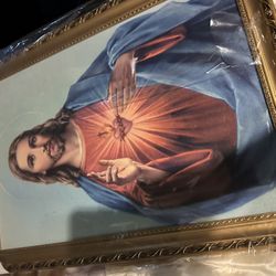 Sagrado Corazon De Jesus